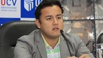 Richard Acuña: 'Que la 'U' se preocupe por la baja'