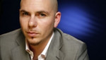 Pitbull participaría en serie Glee