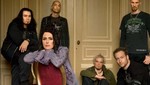 Within Temptation llegará a Lima en febrero