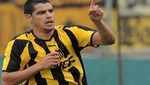 Uruguayo Alcoba llegaría a defensa de Alianza Lima