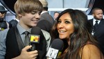Justin Bieber y Snooki participarán del CES 2012