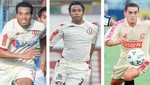 Alva, Neyra y Ciurlizza volverían a Universitario