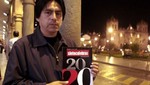 Revista 'Sieteculebras' cumple 20 años en el Cusco