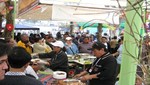 Feria Gastronómica de San Juan de Lurigancho estima recibir 70 mil visitantes