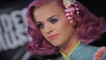 Katy Perry evita ir a los People's Choice Awards