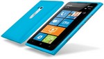 AT & T presenta el Nokia Lumia 900 en el CES 2012