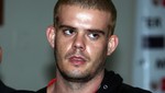 Mañana se reinicia el juicio a holandés Joran Van der Sloot
