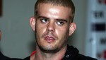 Mañana se reinicia el juicio a holandés Joran Van der Sloot