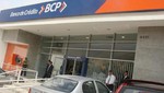 Asaltan agencia bancaria en El Agustino