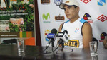 Irven Ávila en Sporting Cristal: 'Mi meta es ser goleador'