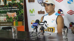 Irven Ávila en Sporting Cristal: 'Mi meta es ser goleador'