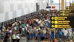 LAP se pronuncia sobre retraso y cancelación de vuelos