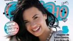 Demi Lovato cree que la mujer no debe necesitar de un hombre