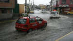 Declaran en emergencia a Arequipa por lluvias