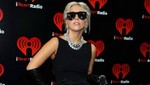 Lady Gaga confiesa que fue bulímica
