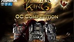 ASRock presente en la Competencia de Overclocking Global 2012