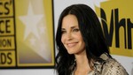 Courteney Cox: un año sin sexo