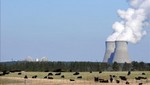 Estados Unidos construirá dos nuevos reactores nucleares