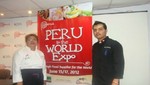 El 'Perú to the world Expo' promociona productos peruanos en EE.UU.