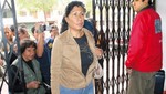Políticos cuestionan designación de Elsa Malpartida al mando de 'Mi Barrio'
