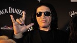 Gene Simmon llegaría al Perú con 'The Titans of Rock'