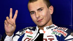 Jorge Lorenzo por mofa contra Nadal: 'Lo de los guiñoles es vergonzoso'