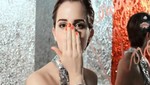 Emma Watson deslumbra en la nueva campaña de Lancôme (Video)