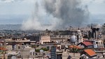 Siria: Explosión de coches bomba deja 28 muertos en Alepo