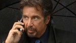 Al Pacino será condecorado por el presidente Obama