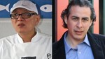 Javier Wong jamás recibirá a Ivan Thays en su restaurante