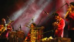 'Pachacamac, por los Caminos de la Música, Concierto XV Aniversario' 1997-2012