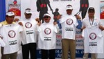 El Hospital Cayetano Heredia participó en el Día Mundial del Riñón