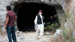 Hallan unos 167 esqueletos humanos en cueva del sur de México