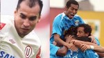 Sporting Cristal empató 1 a 1 con Universitario en el Estadio Nacional