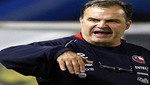 Bielsa comienza este miércoles a entrenar al Athletic de Bilbao