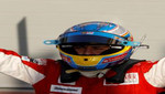 Fernando Alonso resurge y gana el GP de Gran Bretaña