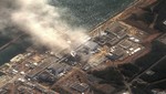 Central Nuclear de Fukushima a salvo tras fuerte terremoto