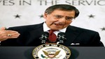 Leon Panetta llega de sorpresa a Irak