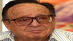 Chespirito recuerda a Facundo Cabral