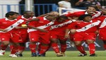 Perú clasificó a cuartos de final de la Copa América