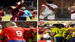 Ya son cuatro los equipos que disputarán la Copa América