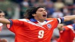 Iván Zamorano dice estar sorprendido por el desempeño de Perú en la Copa