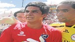 Franco Navarro Jr. estaría a un paso del Independiente