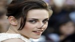 Kristen Stewart cancela rodaje de 'Blancanieves' por disturbios en Londres