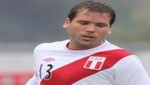 Renzo Revoredo ya es jugador de Sporting Cristal