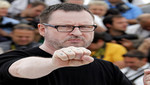 Lars von Trier: No daré mas conferencias de prensa