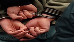 Familia entera integraba una banda de asaltantes