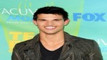 Taylor Lautner habla sobre Breaking Dawn