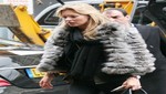 Kate Moss: Sus vecinos se quejan de ella