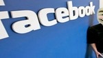 Anonymous negó ataque a Facebook